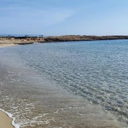 La Nica A Due Passi Dal Mare Noto