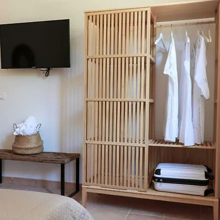 La Nica A Due Passi Dal Mare Appartement Noto